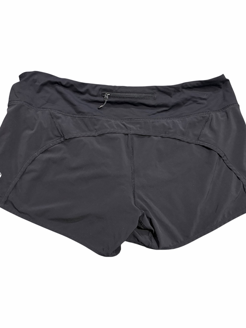 Lululemon Speed Up Shorts